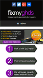 Mobile Screenshot of fixmyghds.com
